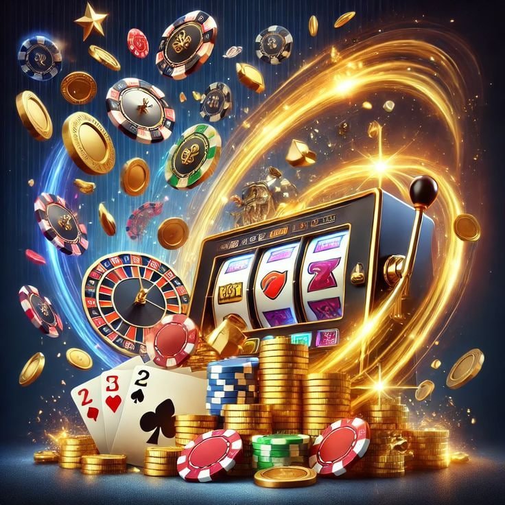 Card Games 80mff