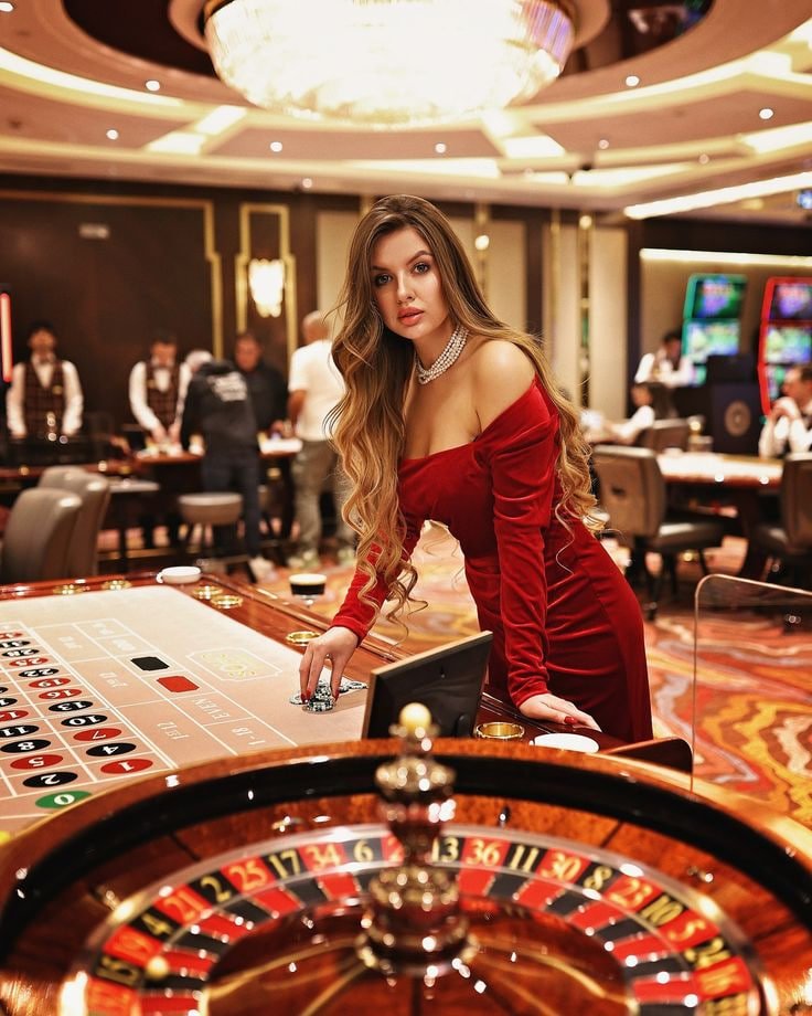 80mff Live Casino Baccarat table real dealer HD stream