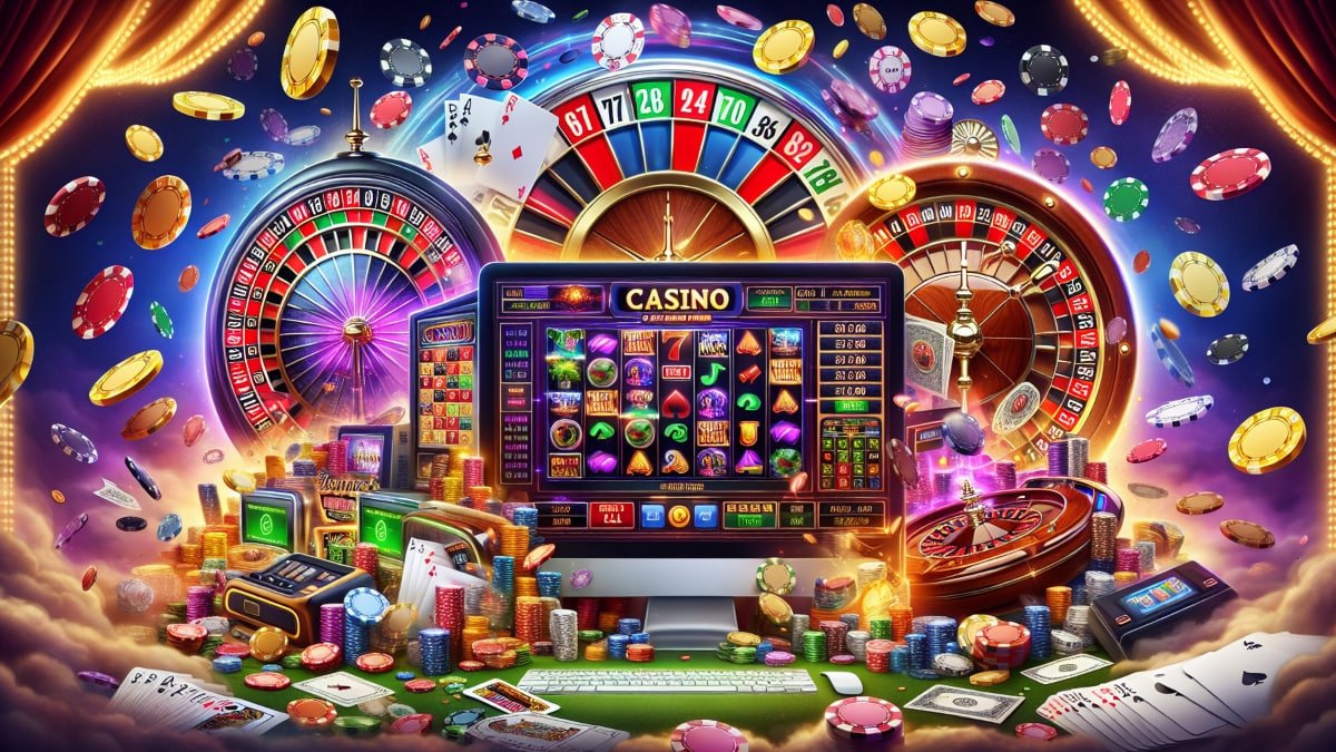 Live Casino 80mff
