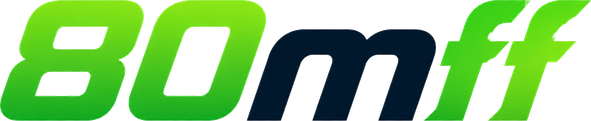 80mff Logo